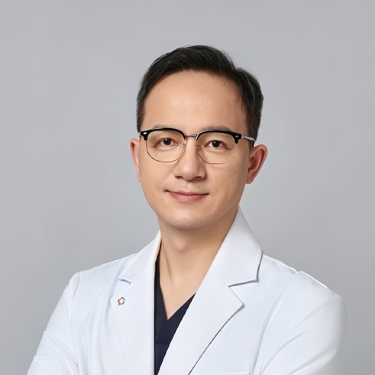 Dr. Liu Jun